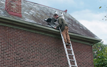 what affects urgent Putson roof repairs