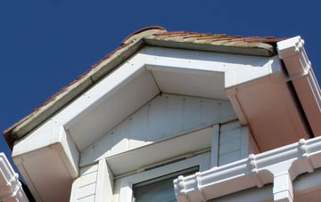 Putson fascia installation costs