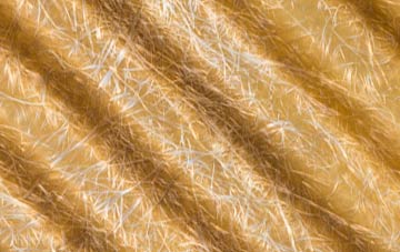 Putson fibreglass roof waterproofing