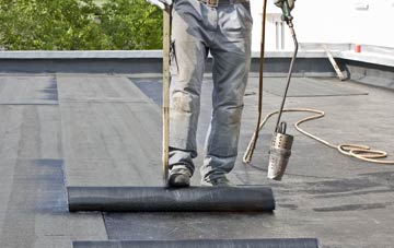 flat roof replacement Putson, Herefordshire