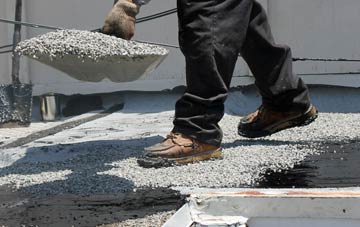 Putson flat roofing companies