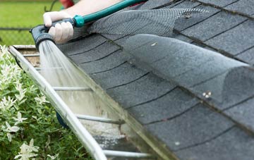 Putson gutter cleaning costs