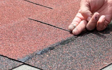 Putson asphalt roof repairs