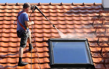 roof cleaning Putson, Herefordshire