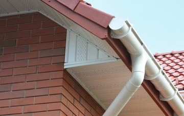 Putson soffit repair costs
