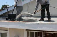 Putson flat roof quotes