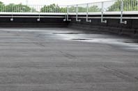 find rated Putson flat roofing companies
