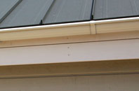 Putson soffit repair