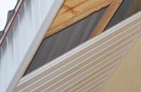 rated Putson soffit repair companies